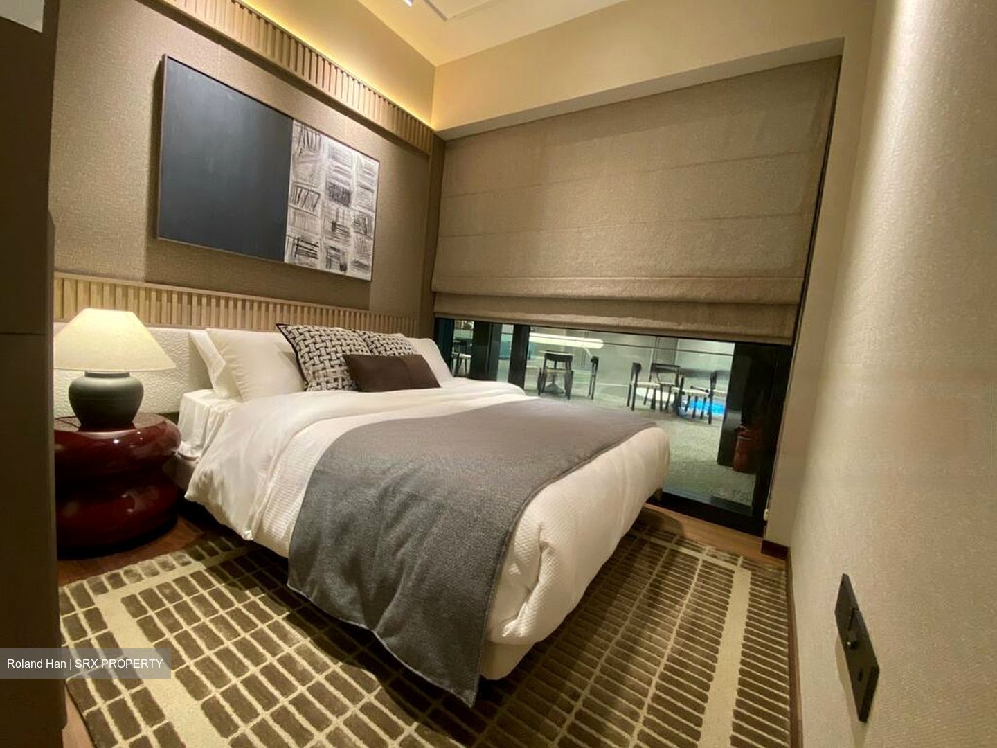 THE ROBERTSON OPUS (D9), Apartment #454898561